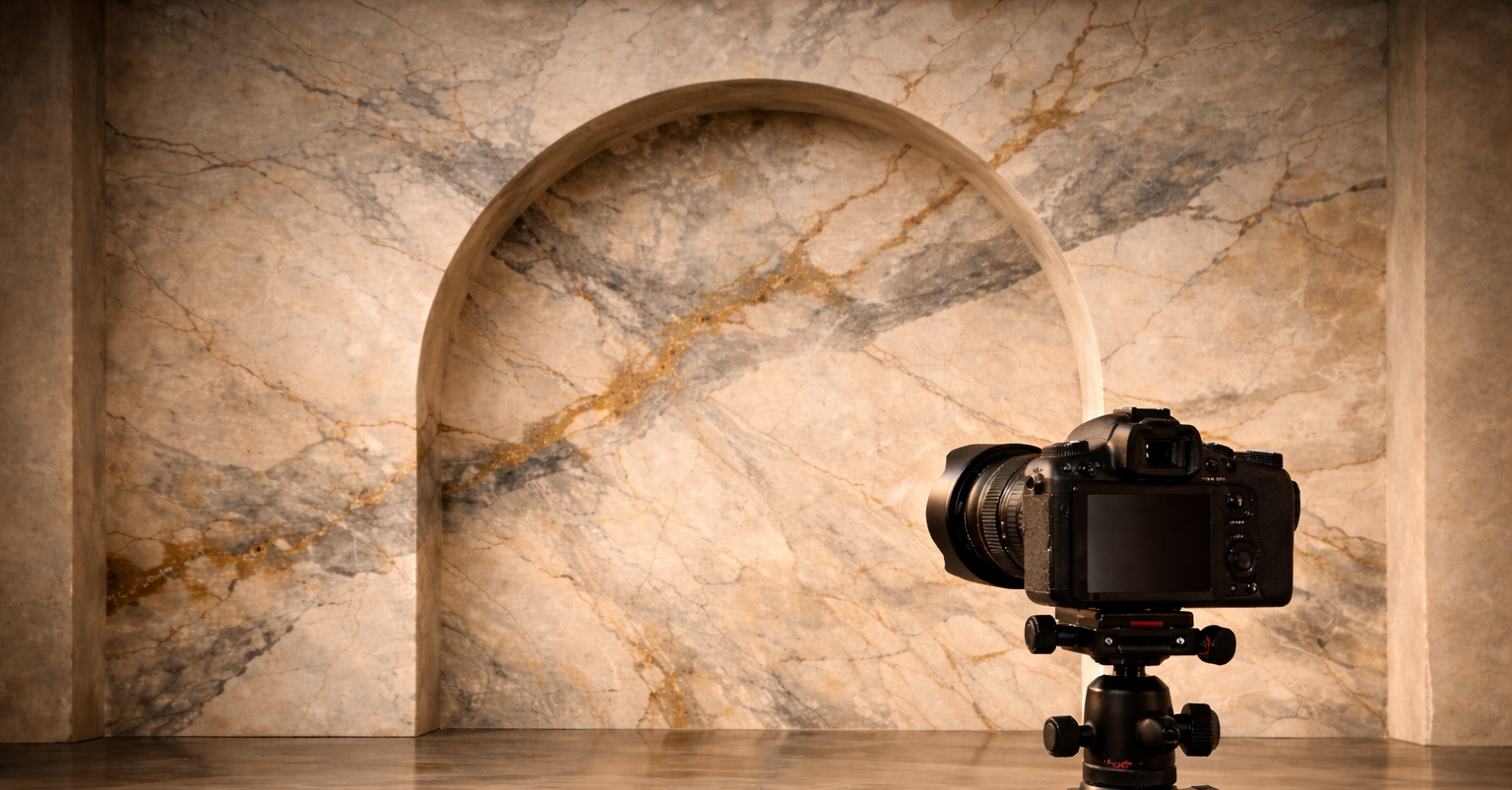 A-ONE Content creation Camera Set 