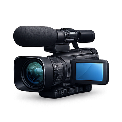 On-Site Filming with A-ONE